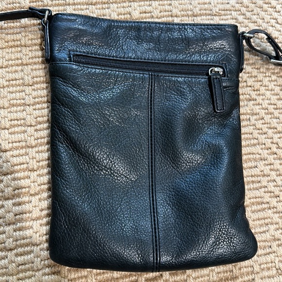 Margot leather purse - Picture 6 of 8